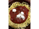 「ファミリーマート 完熟トマトとチーズのパスタ」のクチコミ画像 by ピンクねこさん