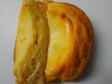 「タカキベーカリー ITSUTSUBOSHI ベイクドチーズケーキ 袋1個」のクチコミ画像 by レビュアーさん