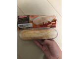 「フジパン ベイクドケーキキャラメル 袋1個」のクチコミ画像 by レビュアーさん