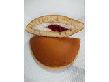 「モンテール 小さな洋菓子店 苺ショートケーキのサンドケーキ 袋1個」のクチコミ画像 by SANAさん