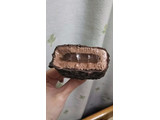 「森永製菓 ミルクココアアイスバー 袋90ml」のクチコミ画像 by 高野アイスさん