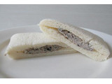 「ヤマザキ ランチパック クッキーアンドクリーム風 袋2個」のクチコミ画像 by キックンさん