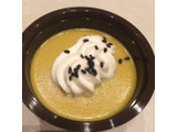 「ローソン スプーンで食べる安納芋のスイートポテト」のクチコミ画像 by ぽめたさん