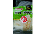「ヤマザキ グルメボックス ポテトグラタン 袋1個」のクチコミ画像 by mikiさん