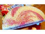 「ヤマザキ あまおう苺のクリームサンド 袋1個」のクチコミ画像 by ピノ吉さん