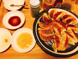 「マルマツ どうまい！！浜松餃子 肉餃子 袋15個」のクチコミ画像 by 野良猫876さん