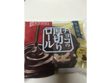 「ヤマザキ 二層仕立て チョコの厚切りロール 袋1個」のクチコミ画像 by m a iさん