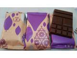 「明治 ザ・チョコレート 優しく香る サニーミルク 箱50g」のクチコミ画像 by 紫の上さん