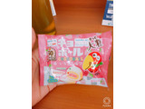 「森永製菓 チョコボール いちごミルク 袋36g」のクチコミ画像 by mrlowerさん