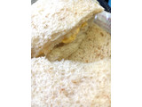 「ヤマザキ ランチパック たまご 全粒粉入りパン 袋2個」のクチコミ画像 by Nobeekoさん