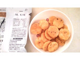 「金吾堂 燻製風味アーモンドせんべい 袋32g」のクチコミ画像 by レビュアーさん