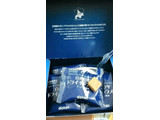 「道南食品 白樺の雫 ドライキャラメル アーモンド風味 箱126g」のクチコミ画像 by ぽんこさん