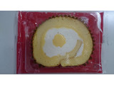 「セブン-イレブン こだわり卵のふんわりロールケーキ クリスマスパッケージ」のクチコミ画像 by ゆっち0606さん
