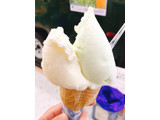 「四季の里 牧場の手作りアイスクリーム」のクチコミ画像 by 野良猫876さん