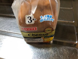 「ヤマザキ チーズゴールド 袋3枚」のクチコミ画像 by あんめろんさん