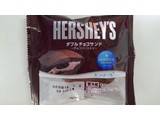 「モンテール 小さな洋菓子店 HERSHEY’S ダブルチョコサンド 袋1個」のクチコミ画像 by ゆっち0606さん