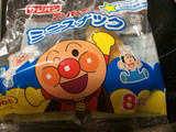 「フジパン アンパンマン ミニスナック 袋8本」のクチコミ画像 by めーぐーさん