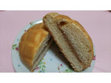 「神戸屋 白バラコーヒーメロンパン 袋1個」のクチコミ画像 by 紫の上さん
