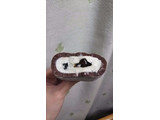 「赤城 MILCREA Sweets ティラミス 袋90ml」のクチコミ画像 by 高野アイスさん