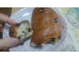「ヤマザキ おいしい菓子パン チョコフランス 袋1個」のクチコミ画像 by banさん