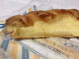 「フジパン ベイクドチーズデニッシュ 袋1個」のクチコミ画像 by gggさん