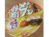 「日清食品 日清のどん兵衛 年明けうどん カップ81g」のクチコミ画像 by なでしこ5296さん