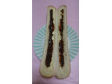 「ヤマザキ ナイススティック チョコ＆バナナクリーム 袋1個」のクチコミ画像 by 紫の上さん