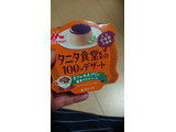 「森永 タニタ食堂監修の100kcalデザート カフェモカプリン 濃厚カカオソース カップ85g」のクチコミ画像 by ぴのこっここさん