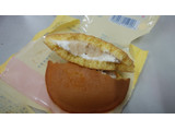 「モンテール 小さな洋菓子店 もちもちのどら焼 北海道バター餡 袋1個」のクチコミ画像 by しろねこエリーさん