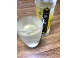 「ポッカサッポロ LEMON 飲む酢ダイエット ペット350ml」のクチコミ画像 by ポロリさん