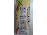 「カゴメ 野菜生活100 スムージー 豆乳バナナMIX パック330ml」のクチコミ画像 by ゆっち0606さん
