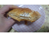 「モンテール 小さな洋菓子店 HERSHEY’S クッキー＆クリームパイ 袋1個」のクチコミ画像 by banさん
