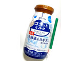 「高梨乳業 コクっとミルク 特選 北海道4.0牛乳 200ml」のクチコミ画像 by つなさん