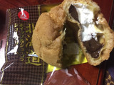 「アンデイコ 北海道ホイップ＆ショコラシュークリーム 袋1個」のクチコミ画像 by レビュアーさん