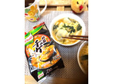 「クノール 韓国チゲスープ 5食入 袋49.5g」のクチコミ画像 by ペダルさん