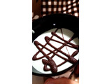 「セブン-イレブン とろ生食感チョコミントショコラ」のクチコミ画像 by arceさん