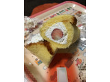 「ヤマザキ まるごと苺」のクチコミ画像 by おばつさん