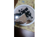 「モンテール 小さな洋菓子店 HERSHEY’S クッキー＆クリームプリン カップ1個」のクチコミ画像 by banさん