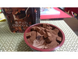 「オハヨー 生チョコとCHOCO ICE 106ml」のクチコミ画像 by ぼくちゃんさんさん
