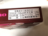 「森永 ピノ ストロベリー ディズニーデザインパッケージ 箱10ml×6」のクチコミ画像 by たらちょこさん