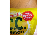 「ロッテ C.C.レモングミ 袋85g」のクチコミ画像 by green_appleさん