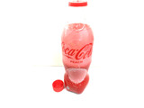 「コカ・コーラ コカ・コーラ ピーチ ペット500ml」のクチコミ画像 by レビュアーさん