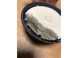 「ロッテ 濃厚クリームチーズアイス きなこ黒みつ カップ120ml」のクチコミ画像 by あっちゅんちゃんさん