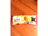「セブンプレミアム まるで黄金桃を冷凍したような食感のアイスバー 袋70ml」のクチコミ画像 by ぴよぴよりん12さん