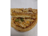 「ローソン MACHI cafe’ 4種のナッツキャラメルタルト 袋1個」のクチコミ画像 by レビュアーさん