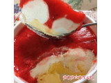 「明治 エッセルスーパーカップ Sweet’s 苺ショートケーキ カップ172ml」のクチコミ画像 by マロンまろんさん