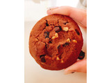 「ブルボン マザーベイク チョコ＆クルミクッキー 袋1個」のクチコミ画像 by 野良猫876さん