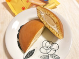 「モンテール 小さな洋菓子店 もちもちのどら焼 北海道バター餡 袋1個」のクチコミ画像 by やにゃさん