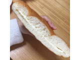 「セブン-イレブン 牛乳パン」のクチコミ画像 by paguyosh47さん
