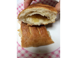 「第一パン 大きなりんごデニッシュ 袋1個」のクチコミ画像 by m a iさん